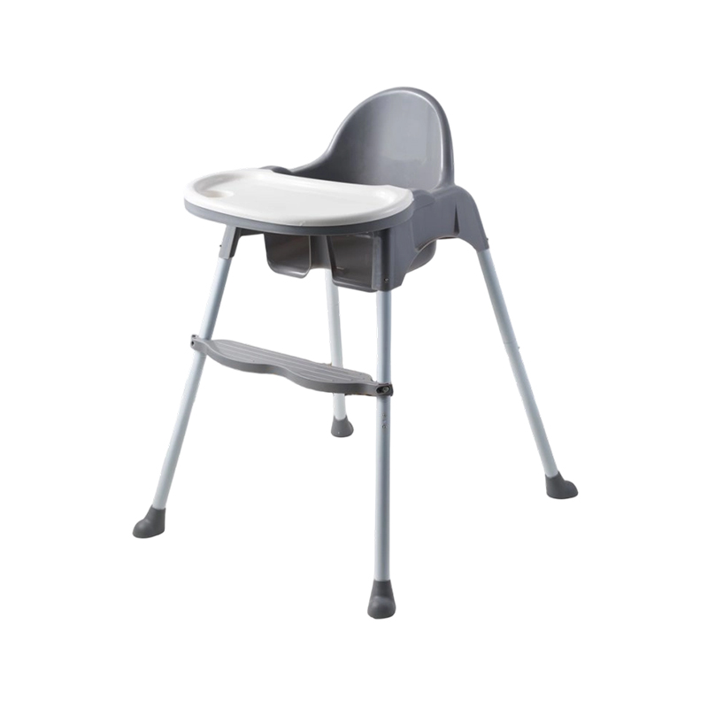 CY02 2-in-1 Baby High Chair 