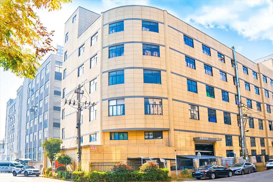 Yongkang Zhongdao Daily Necessities Co., Ltd.