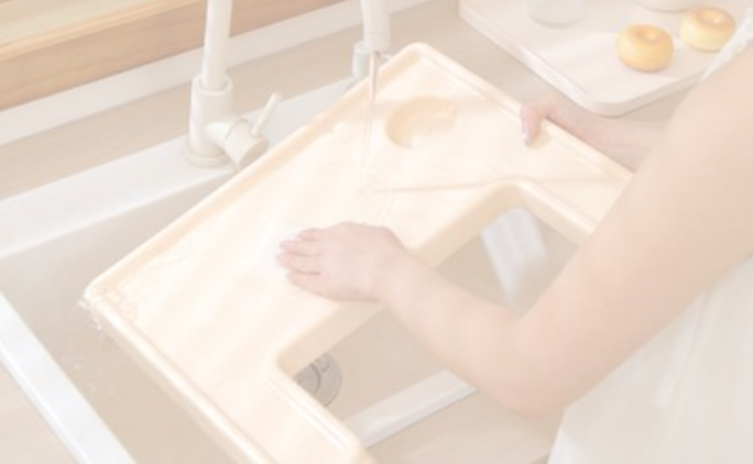 Features, selection and usage tips for portable baby high chairs