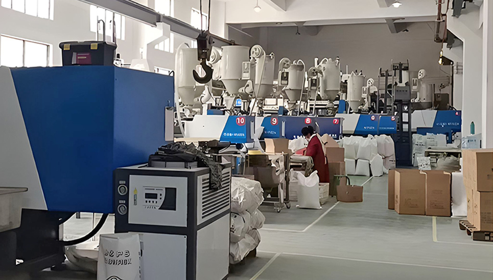 Mold Development Support