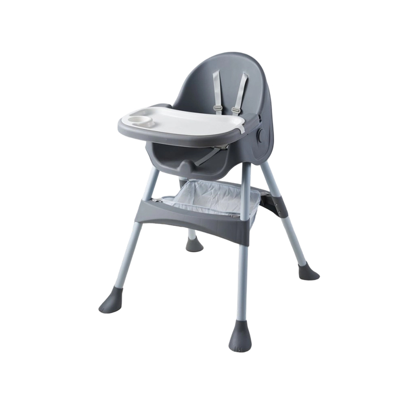 Easy Clean Baby High Chair Supplier